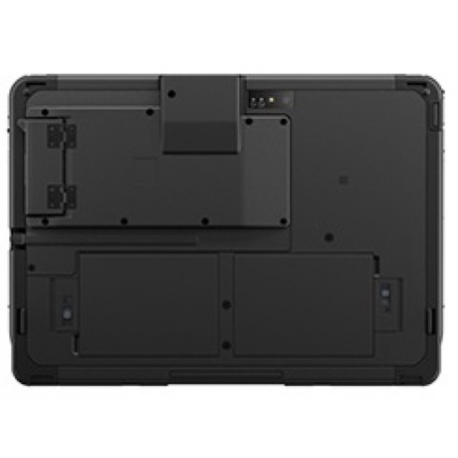Panasonic TOUGHBOOK A3, USB, USB-C, BT (5.0), Wi-Fi, NFC, warm-swap, Android