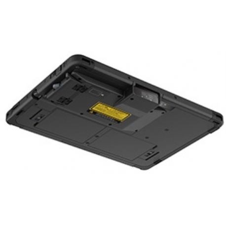 Panasonic TOUGHBOOK A3, USB, USB-C, BT (5.0), Wi-Fi, NFC, warm-swap, Android