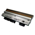 Zebra - 203 dpi - printhead - for Zebra zd220; ZD200 Series ZD220, ZD230
