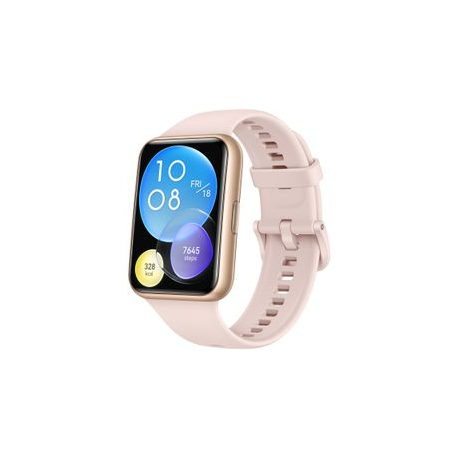 Huawei watch sales fit active sakura