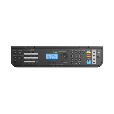 PRINTER/COP/SCAN LASER A4/1102TF3NL0 KYOCERA