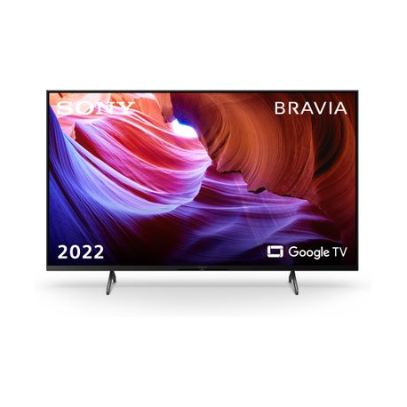 Sony KD43X85K 43" (108cm) 4K Ultra HD Smart Google LED TV