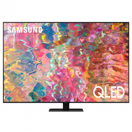 SAMSUNG TV QLED 75inch QE75Q80BAT