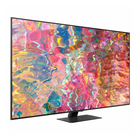 SAMSUNG TV QLED 75inch QE75Q80BAT