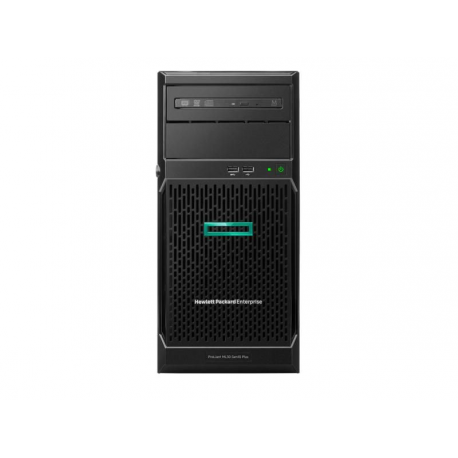 HPE ML30 Gen10+ Intel Xeon E-2314 1P 16G 4LFF Server