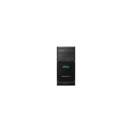 HPE ML30 Gen10+ Intel Xeon E-2314 1P 16G 4LFF Server