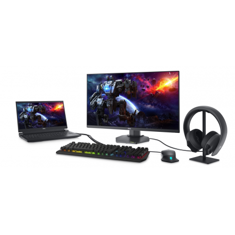 Dell 27 Gaming Monitor - G2722HS - 68.60cm (27.0")