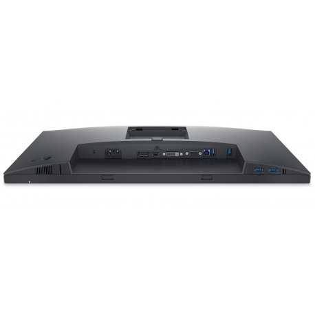 Dell Monitor P2423 24 ", IPS, WUXGA, 1920 x 1200, 16:10, 5 ms, 300 cd/m², Black, 60 Hz, HDMI ports quantity 1