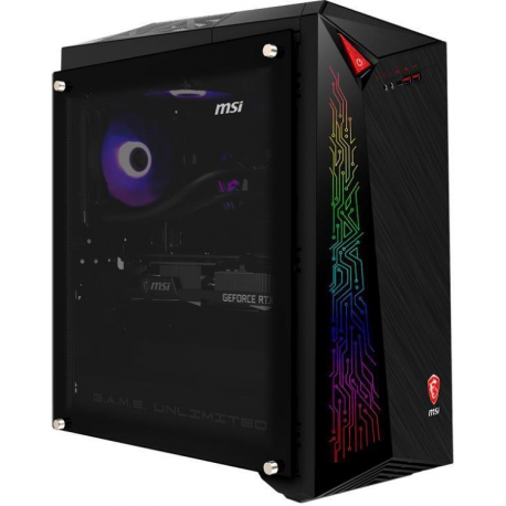 PC MEG INFINITE X CI7-11700KF/32GB/2TB+1TB 11TE-1401EU MSI