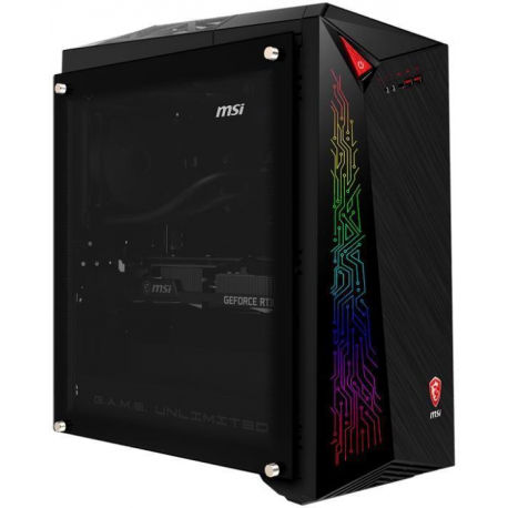 PC MEG INFINITE X CI7-11700KF/32GB/2TB+1TB 11TE-1401EU MSI