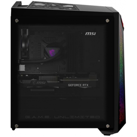 PC MEG INFINITE X CI7-11700KF/32GB/2TB+1TB 11TE-1401EU MSI