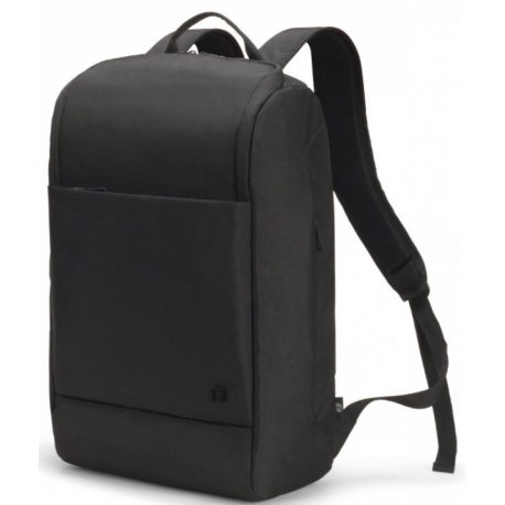 DICOTA Eco Motion - Notebook carrying backpack - 13" - 15.6" - black - 0