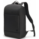 DICOTA Eco Motion - Notebook carrying backpack - 13" - 15.6" - black
