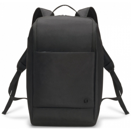 DICOTA Eco Motion - Notebook carrying backpack - 13" - 15.6" - black - 1