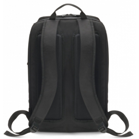 DICOTA Eco Motion - Notebook carrying backpack - 13" - 15.6" - black - 3