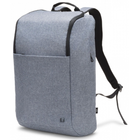 DICOTA Eco Motion - Notebook carrying backpack - 13" - 15.6" - denim blue - 0
