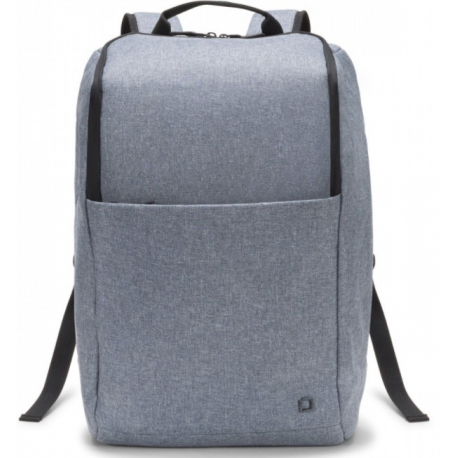 DICOTA Eco Motion - Notebook carrying backpack - 13" - 15.6" - denim blue - 1