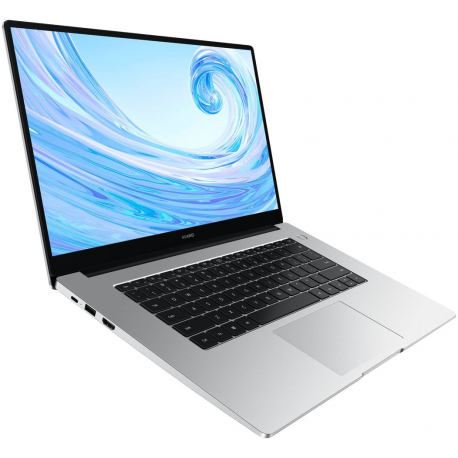 NB MATEBOOK D15 CI5-1135G7 15"/8/512GB BOHRD-WDH9DL HUAWEI