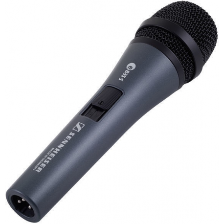 Sennheiser E 604 - Microphone - 1
