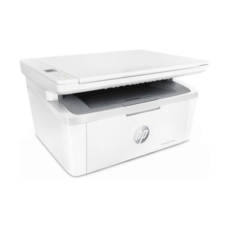 HP LaserJet MFP M140WE Mono up to 20ppm Printer