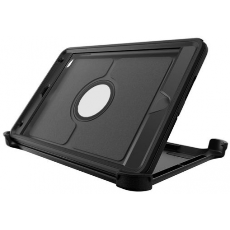 OtterBox Defender Series - Protective case for mobile phone - polycarbonate, synthetic rubber - black - for Apple iPad mini (6th generation) - 2