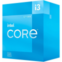 CPU CORE I3-12100F S1700 BOX/3.3G BX8071512100F S RL63 IN