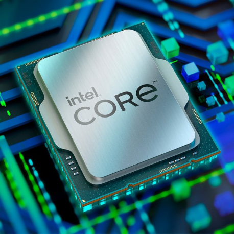 CPU CORE I3-12100F S1700 BOX/3.3G BX8071512100F S RL63 IN - 6