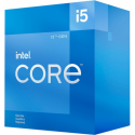 CPU CORE I5-12400F S1700 BOX/2.5G BX8071512400F S RL4W IN