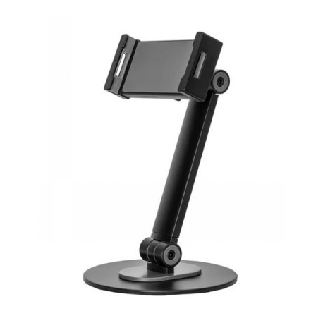 Neomounts by Newstar DS15-540BL1 - Stand - for tablet - black - screen size: 4.7"-12.9" - desktop - 0
