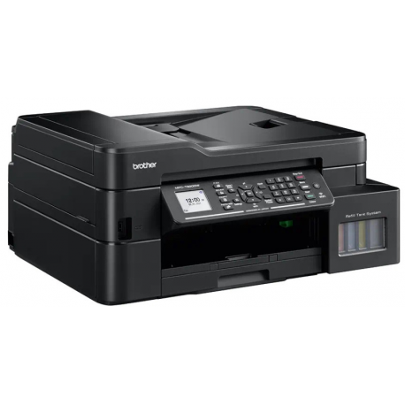 Brother MFC-T920DW All-in-one wireless colour A4 ink tank printer with duplex print