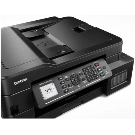 Brother MFC-T920DW All-in-one wireless colour A4 ink tank printer with duplex print
