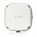 HPE Aruba AP-567 (RW) - Radio access point - ZigBee, Bluetooth 5.0 - ZigBee, Bluetooth, Wi-Fi 6 - 2.4 GHz, 5 GHz - BTO
