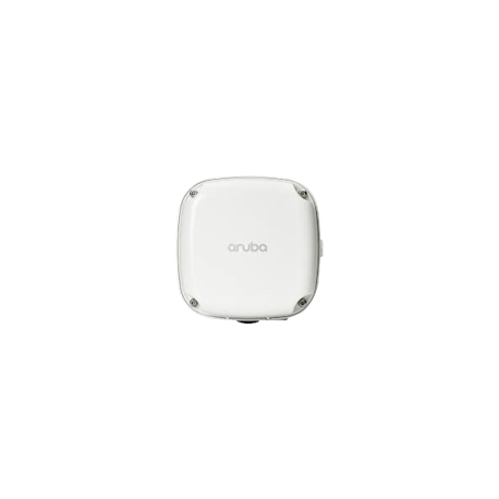 HPE Aruba AP-567 (RW) - Radio access point - ZigBee, Bluetooth 5.0 - ZigBee, Bluetooth, Wi-Fi 6 - 2.4 GHz, 5 GHz - BTO - 1