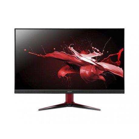 LCD Monitor|ACER|VG252QPBMIIPX|24.5"|Panel IPS|1920x1080|16:9|144Hz|2 ms|Speakers|Tilt|Colour Black|UM.KV2EE.P01