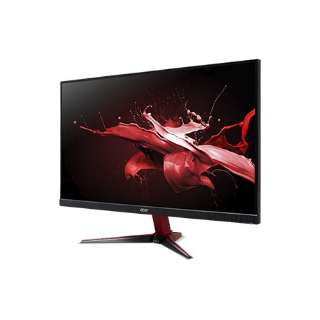 LCD Monitor|ACER|VG252QPBMIIPX|24.5"|Panel IPS|1920x1080|16:9|144Hz|2 ms|Speakers|Tilt|Colour Black|UM.KV2EE.P01