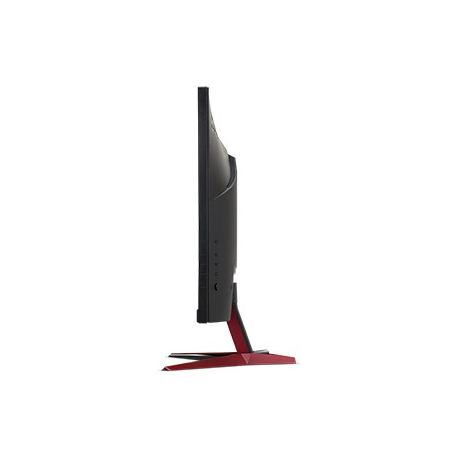 LCD Monitor|ACER|VG252QPBMIIPX|24.5"|Panel IPS|1920x1080|16:9|144Hz|2 ms|Speakers|Tilt|Colour Black|UM.KV2EE.P01