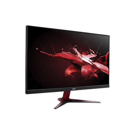 LCD Monitor|ACER|VG252QPBMIIPX|24.5"|Panel IPS|1920x1080|16:9|144Hz|2 ms|Speakers|Tilt|Colour Black|UM.KV2EE.P01