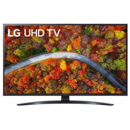 LG TV 75UP81003LR 75inch ULED
