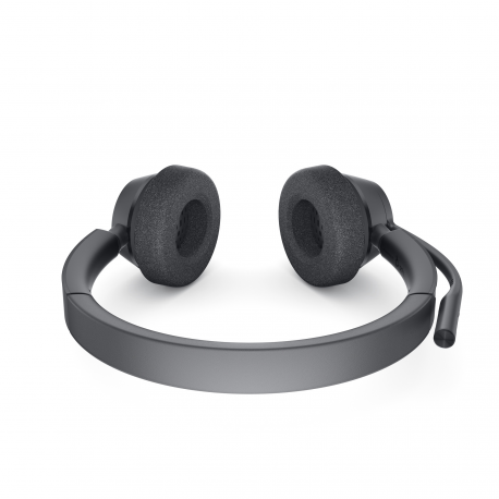 Dell Pro Stereo Headset WH3022 4 PIN USB Type A