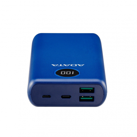 ADATA P20000QCD Powerbank 20000mAh Blue