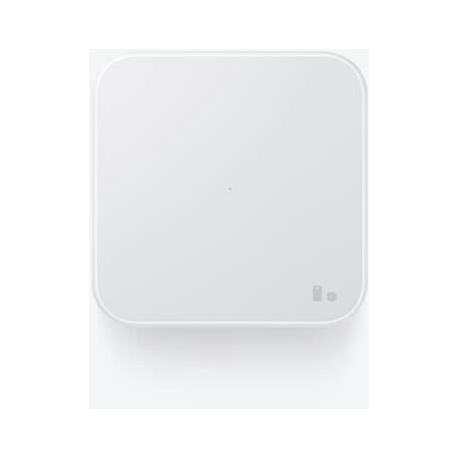 SAMSUNG Flat Induction Pad Fast Charge USB Type C without AC charger white