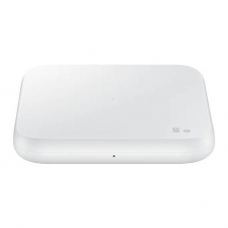 SAMSUNG Flat Induction Pad Fast Charge USB Type C without AC charger white
