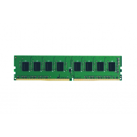 GOODRAM - DDR4 - module - 8 GB - DIMM 288-pin - 3200 MHz  /  PC4-25600 - CL22 - 1.2 V - 1