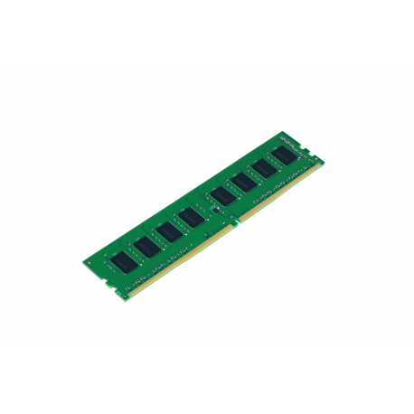 GOODRAM - DDR4 - module - 8 GB - DIMM 288-pin - 3200 MHz  /  PC4-25600 - CL22 - 1.2 V - 2