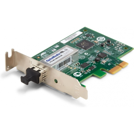 Allied Telesis AT-2914SX/LC - Network adapter - PCIe - 1000Base-SX x 1 - federal government - 0