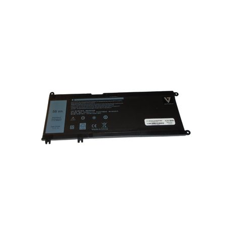 V7 BAT DELL INSPIRON 7778 7779