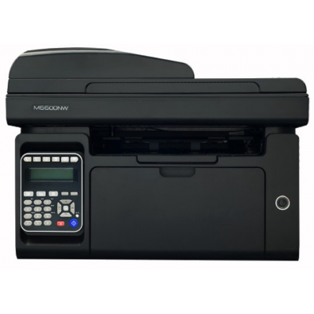 PRINTER/COP/SCAN/FAX A4/M6600NW PANTUM