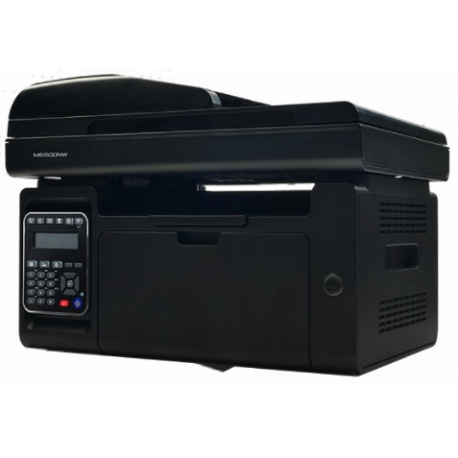 PRINTER/COP/SCAN/FAX A4/M6600NW PANTUM