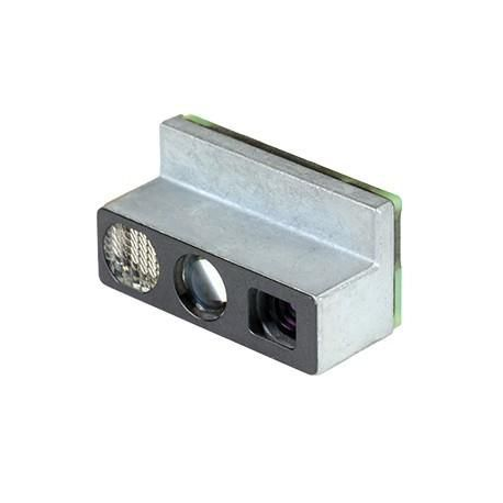 SE4107: 1-PIECE DECODED MINIATURE 2D MEGAPIXEL IMAGING ENGINE, GREEN LED AIM, SERIAL INTERFACE - 0