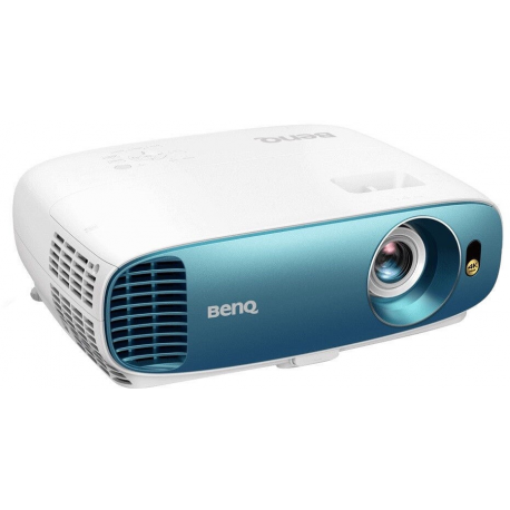 Benq TK800M 4K UHD (3840 x 2160), 3000 ANSI lumens, 10.000:1, White